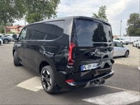 Voitures D'0Km À Dax | Volkswagen Transporter Van L1H1 2.0 Tdi 170 Bva8 4Motion Business