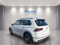 Voitures D'occasion À Brive La Gaillarde | Volkswagen Tiguan 2.0 Tdi 150Ch Dsg7 R-Line