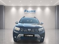 Voitures D'occasion À Cahors | Dacia Duster Ii Blue Dci 115 4X4 Prestige