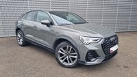 Voitures D'occasion À Dax | Audi Q3 Sportback 35 Tdi 150 Ch S Tronic 7 S Line