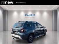 Voitures D'occasion À Saint Maur | Dacia Duster Ii Blue Dci 115 4X2 Prestige