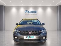Voitures D'occasion À Limoges | Fiat Tipo Ii Station Wagon 1.6 Multijet 120 Ch Start/Stop Business
