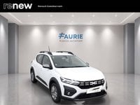 Voitures D'occasion À Castelsarrasin | Dacia Sandero Tce 90 Cvt Stepway Expression