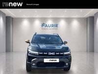 Voitures D'occasion À Limoges | Dacia Duster Eco-G 100 Extreme