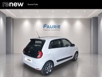 Voitures D'occasion À Tulle | Renault Twingo Iii Sce 65 Equilibre