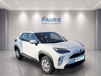 Voitures D'occasion À Limoges | Toyota Yaris Cross Hybride 116H 2Wd Design
