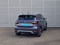 Voitures D'occasion À Dax | Volkswagen T-Cross 1.0 Tsi 110 Start/Stop Dsg7 Carat