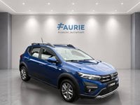 Voitures D'occasion À Trélissac | Dacia Sandero Tce 90 - 22 Stepway Confort