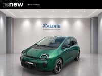 Voitures D'0Km À Cahors | Renault Twingo Electrique Iv E-Tech Electrique 80 Ch Autonomie Urbaine...