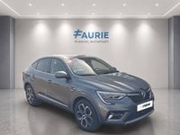 Voitures D'occasion À Trélissac | Renault Arkana Mild Hybrid 140 Edc Fap - 22 Techno