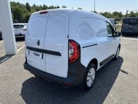Voitures D'occasion À Montauban | Renault Kangoo Iii Van Fg Tole Blue Dci 95 L1 Gsr2 Extra