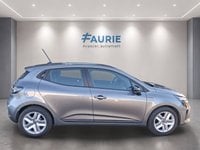 Voitures D'occasion À Trélissac | Renault Clio Eco-G 100 Ch Gsr2 Evolution