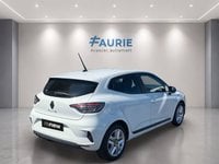 Voitures D'occasion À Trélissac | Renault Clio V Eco-G 100 Ch Gsr2 Evolution
