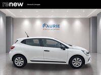 Voitures D'occasion À Limoges | Renault Clio Sce 65 Authentic