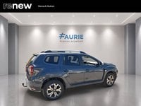 Voitures D'occasion À Guéret | Dacia Duster Ii Blue Dci 115 4X2 Prestige +
