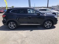 Voitures D'occasion À Cognac | Mg Ehs 1.5T Gdi Phev Luxury