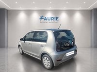 Voitures D'occasion À Tulle | Volkswagen Up 1.0 75 Bluemotion Technology Bvm5 Up! Connect