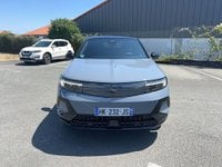 Voitures D'occasion À Saintes | Opel Grandland Electrique Ii Electrique 325 Ch & Batterie 73 Kwh...