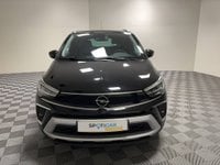 Voitures D'occasion À Migné-Auxances | Opel Crossland 1.2 Turbo 110 Ch Bvm6 Elegance