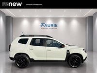Voitures D'occasion À Saint Maur | Dacia Duster Ii Tce 150 4X2 Edc Extreme