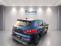 Voitures D'occasion À Brive La Gaillarde | Renault Kadjar Blue Dci 150 Black Edition