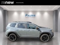Voitures D'occasion À Souillac | Dacia Duster Tce 150 4X2 Edc Extreme