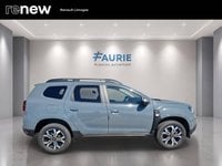 Voitures D'occasion À Limoges | Dacia Duster Ii Tce 130 4X2 Journey