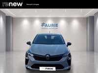 Voitures D'occasion À Limoges | Renault Clio V Blue Dci 100 Ch Gsr2 Evolution