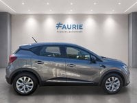 Voitures D'occasion À Sarlat | Renault Captur Ii Tce 100 Business