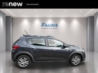 Voitures D'occasion À Souillac | Dacia Sandero Iii Eco-G 100 - 22 Stepway Confort