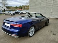 Voitures D'occasion À Dax | Audi A5 Cabriolet 40 Tfsi 190 S Tronic 7 Avus