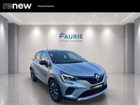 Voitures D'occasion À Guéret | Renault Captur Tce 90 Evolution