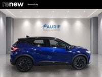 Voitures D'occasion À Tulle | Renault Captur Ii E-Tech Full Hybrid 145 Ch Esprit Alpine