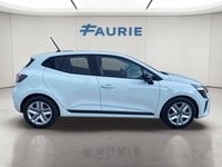 Voitures D'occasion À Cahors | Renault Clio V Eco-G 100 Ch Gsr2 Evolution