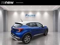 Voitures D'occasion À Guéret | Renault Captur Tce 90 - 21 Intens