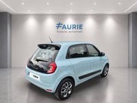 Voitures D'occasion À Bergerac | Renault Twingo Electrique Iii Iii E-Tech Equilibre