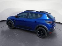 Voitures D'occasion À Montauban | Dacia Sandero Iii Eco-G 120 Stepway Extreme