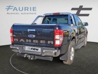 Voitures D'occasion À Saint-Junien | Ford Ranger Iii Super Cabine 2.0 Ecoblue 213 Bv10 Limited