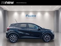 Voitures D'occasion À Saint Maur | Renault Captur Ii Tce 90 Evolution