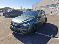 Voitures D'occasion À Saintes | Dacia Sandero Iii Tce 90 Cvt Gsr2 Stepway Extreme