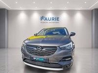 Voitures D'occasion À Limoges | Opel Grandland X 1.2 Turbo 130 Ch Bva6 Elite