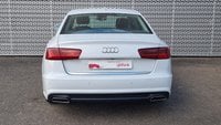 Voitures D'occasion À Dax | Audi A6 Business 2.0 Tdi Ultra 190 S Tronic 7 Business Executive