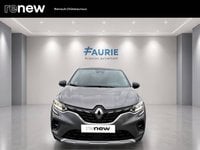 Voitures D'occasion À Saint Maur | Renault Captur Tce 90 Techno
