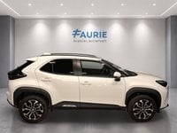 Voitures D'occasion À Tulle | Toyota Yaris Cross Hybride 116H 2Wd Design