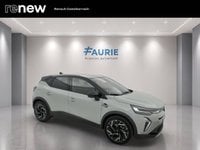 Voitures D'occasion À Castelsarrasin | Renault Captur E-Tech Full Hybrid 160 Ch Esprit Alpine