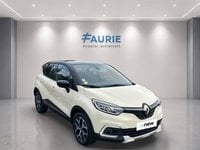 Voitures D'occasion À Bergerac | Renault Captur Dci 90 Intens