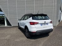 Voitures D'occasion À Saint-Avit | Seat Arona 1.0 Tsi 95 Ch Start/Stop Bvm5 Style