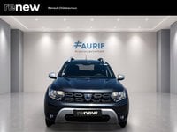 Voitures D'occasion À Saint Maur | Dacia Duster Ii Blue Dci 115 4X2 Prestige