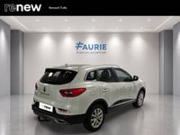Voitures D'occasion À Tulle | Renault Kadjar Blue Dci 115 Intens