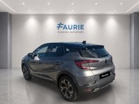 Voitures D'occasion À Brive La Gaillarde | Renault Captur E-Tech Hybride 145 Engineered